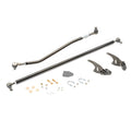 ~(10 lbs. 12X8X8)~ U-Turn Brackets Kit Brackets and Hardware Only OffRoadOnly