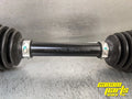 Demon Powersports auto part installed view