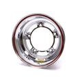15x8 W/5 Chrome Spun
