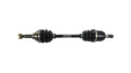 1623 CANAM DEFENDER RUGGED PERFORMANCE OEM FRONT LEFT AXLE