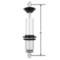 Single Adjustable Shock 17.52in/11.64in