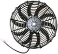 SPAL 1682 CFM 13in High Performance Fan - Push/Curved (VA13-AP70/LL-63S)