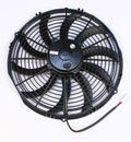 SPAL 1682 CFM 13in High Performance Fan - Push/Curved (VA13-AP70/LL-63S)