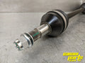 1623 CANAM COMMANDER MAX 1000 RUGGED PERFORMANCE OEM REAR UNIVERSAL AXLE