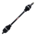 Demon Powersports auto part close-up