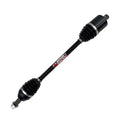Demon Powersports auto part installed view