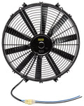 SPAL 2036 CFM 16in High Performance Fan - Push/Straight (VA18-AP70/LL-86S)