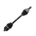 0609 POLARIS RANGER 700 RUGGED PERFORMANCE OEM FRONT UNIVERSAL AXLE
