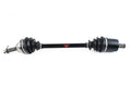 0609 POLARIS RANGER 700 RUGGED PERFORMANCE OEM FRONT UNIVERSAL AXLE