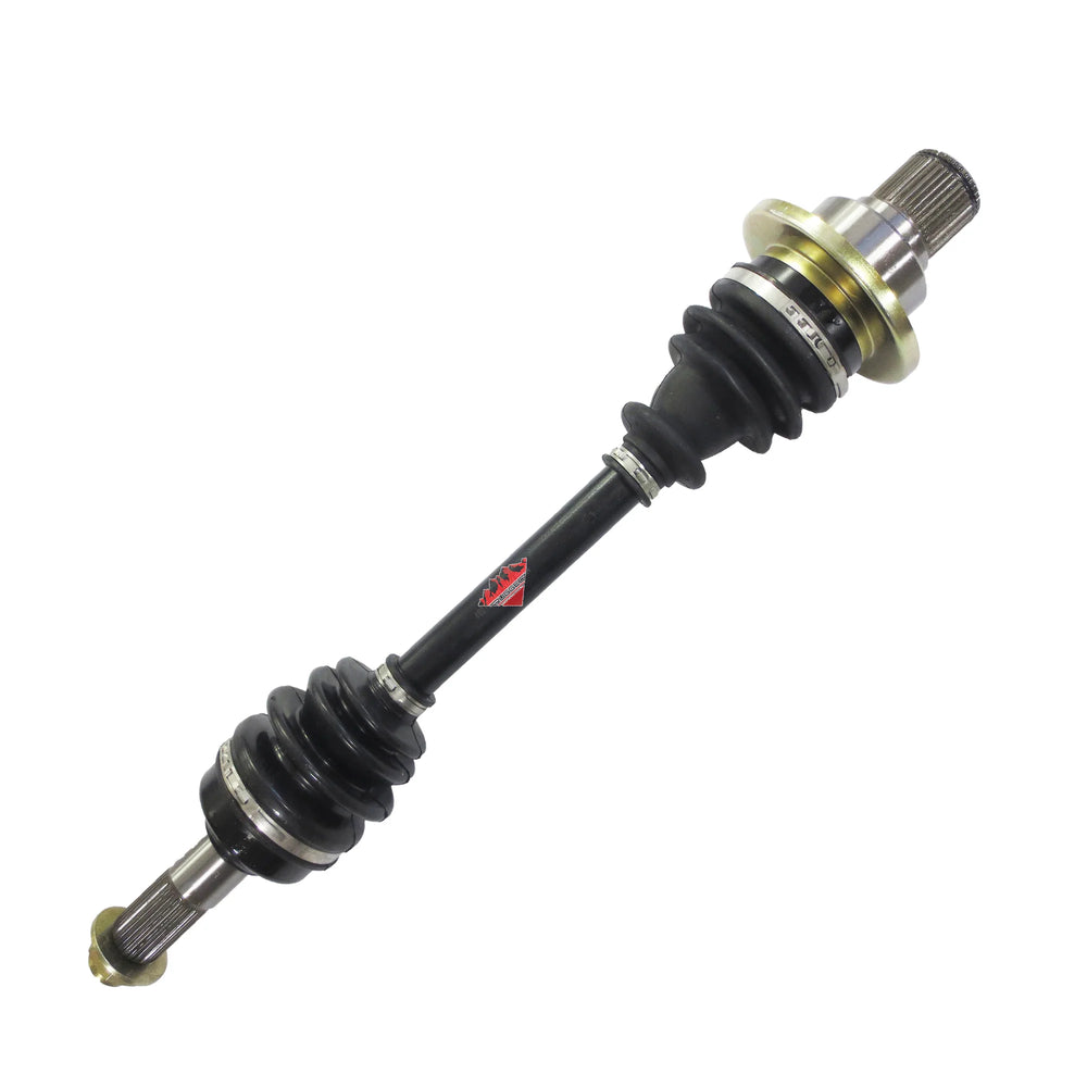 Demon Powersports auto part