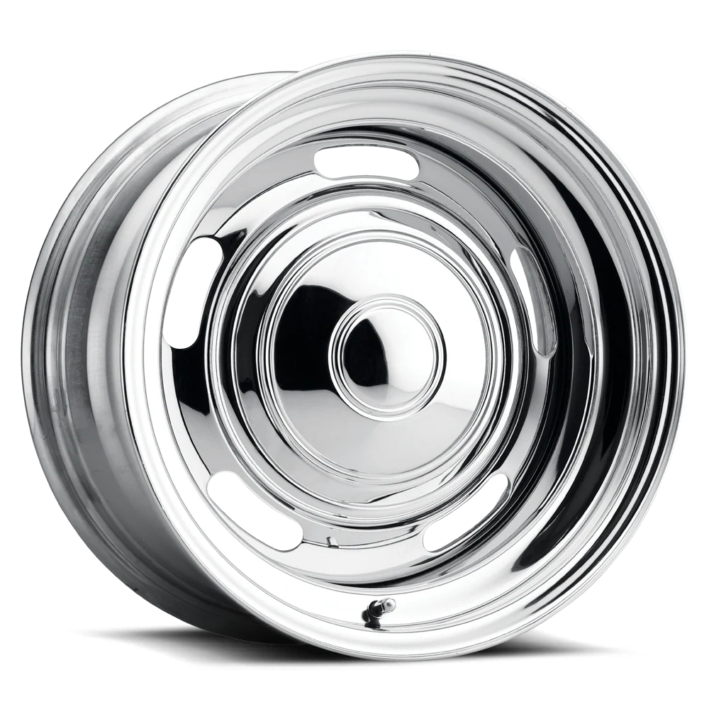 CHR RALLYE 15X7 5X5.5 (4.25"BS) W/C