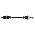 QuadBoss 2007 Polaris Ranger 500 4x4 (02) Front Left Replacement Axle