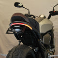 New Rage Cycles 22+ Yamaha XSR 700 Fender Eliminator Kit w/Load EQ