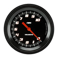 VELOCITY BLACK 3IN TACH 10K