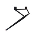 ELIMINATOR II STABILIZER SYSTEM FRONTTOBACK