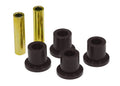 Prothane 70-74 AMC AMX/Javelin HD Shackle Bushings - Black