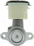 NEW MASTER CYLINDER