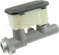 NEW MASTER CYLINDER