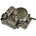 FUEL INJECTION THROTTLE BODY