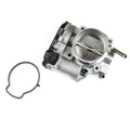 FUEL INJECTION THROTTLE BODY