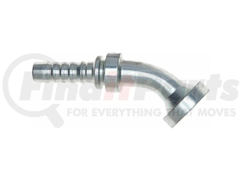 HYDRAULIC COUPLING - GLOBALSPIRAL