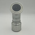 HYDRAULIC COUPLING - GLOBALSPIRAL