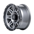 Pro Comp 17X8 5X5/ 4.5Bs