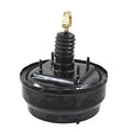 BRAKE ROTOR & HUB