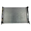 1011 KA SOUL 2.0L L4 A/MT 1R PA(w/TOC)RAD