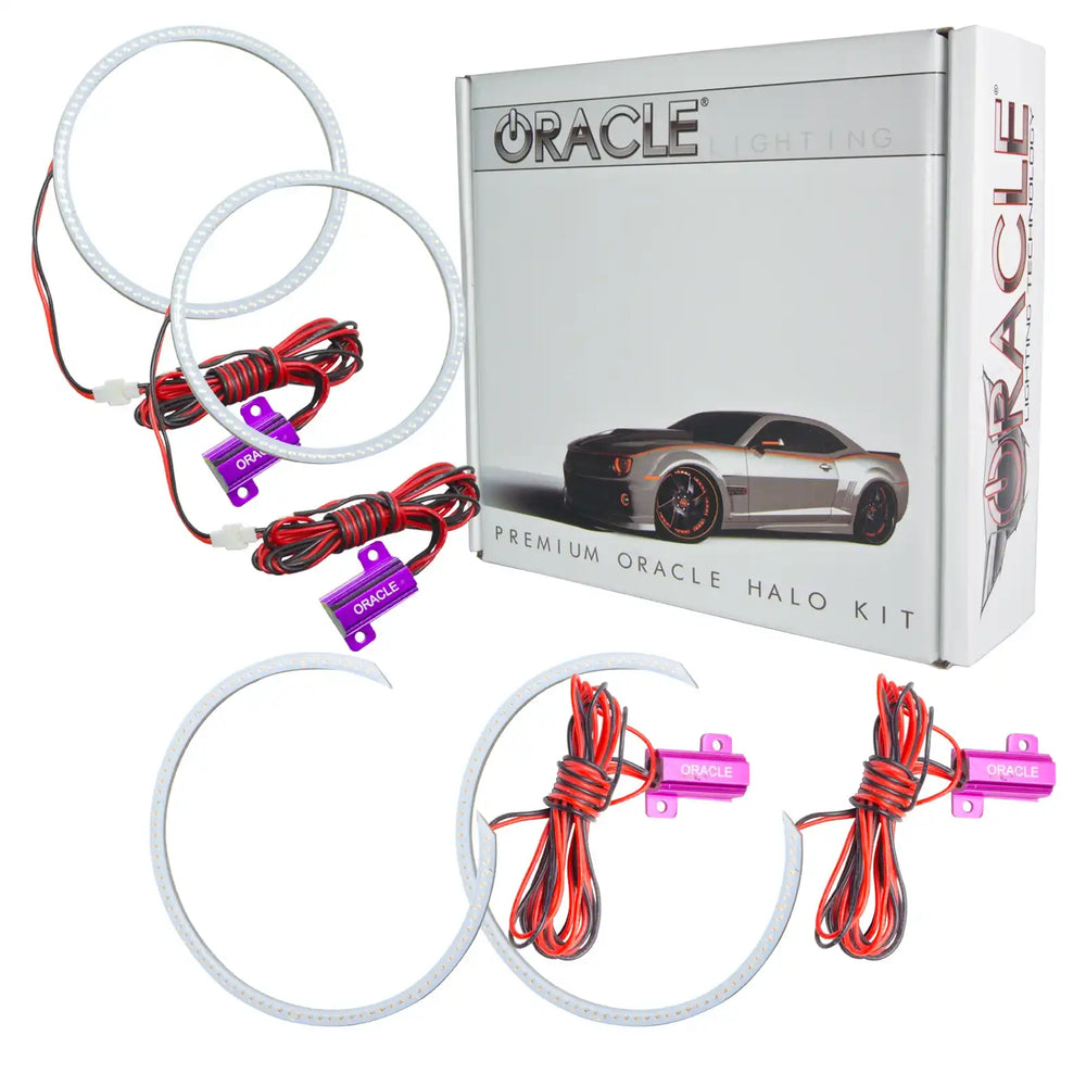 PONTIAC G8 2008-2010 ORACLE PLASMA