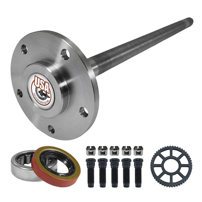 REAR AXLE KIT FITS FORD 7.5"/8.8" D