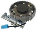 ENGINE VARIABLE VALVE TIMING (VVT)