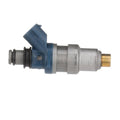 STANDARD IGN auto part close-up