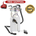 DELPHI fuel pump detail