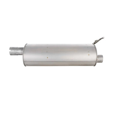 MUFFLER