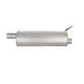 MUFFLER