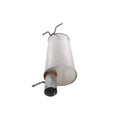 MUFFLER