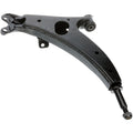 CONTROL ARM W/O BALL JOINT