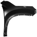 CAPA RH FRT FENDER ASSY W/SIDE GARNISH SORENTO 1112