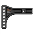 Curt auto part close-up