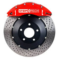 SLOTTED CRYO ROTOR