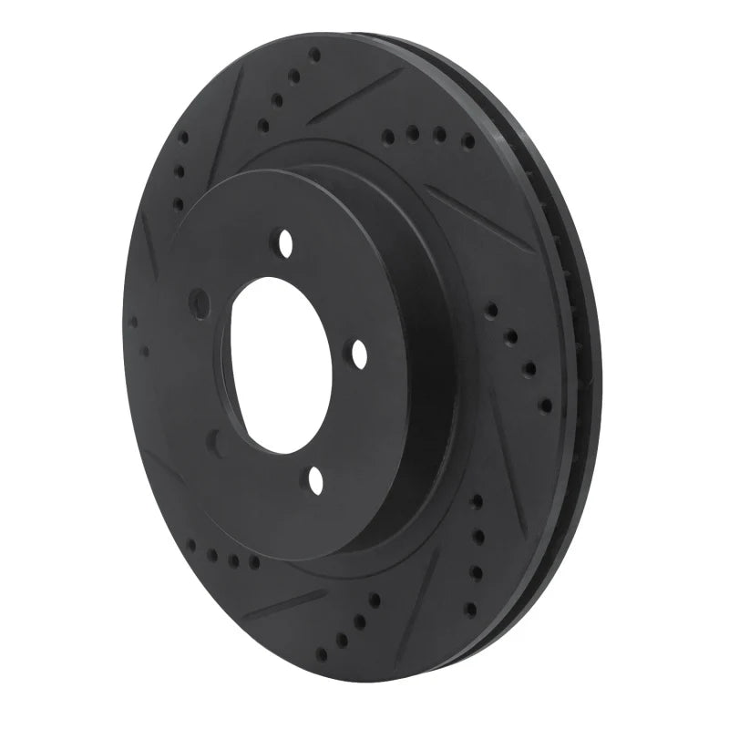 R1 Concepts black auto part