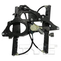 0717 FD XPDTN 2PIN PWR (C) WR ASSY FR