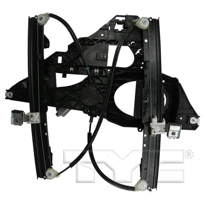0717 FD XPDTN 2PIN PWR (C) WR ASSY FR