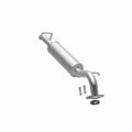 DIRECT-FIT REAR MUFFLER KIT