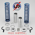 Granatelli 04-08 Ford 4.6/5.4L 3V Truck/SUV Hi-Perf Coil-On-Plug Wire Conn Kit