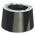 VETTE WHEEL ADAPTER BLACK