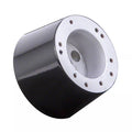 VETTE WHEEL ADAPTER BLACK