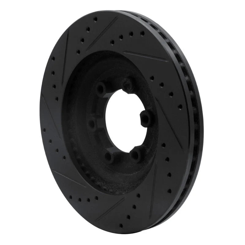 R1 Concepts black auto part