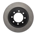 Stoptech 90-94 Ford F-350 / 90-94 Ford E-350 Econoline Front Cryostop Rotor